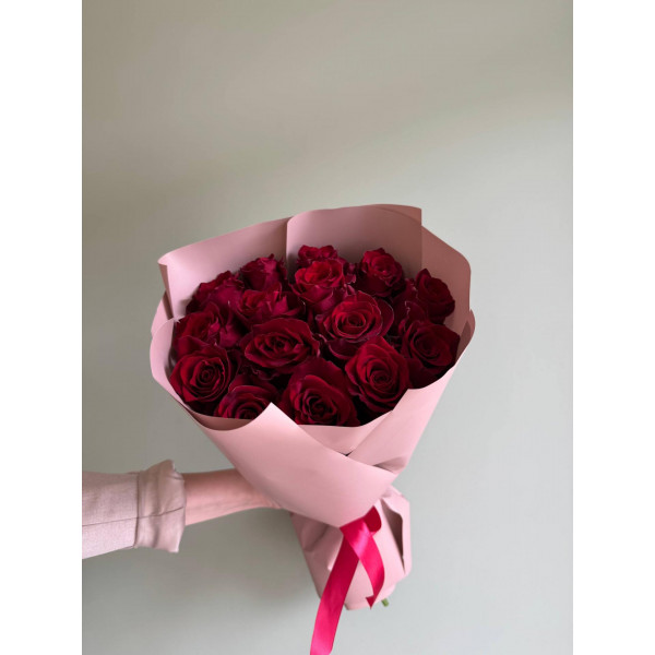 Букет №132 фото 3