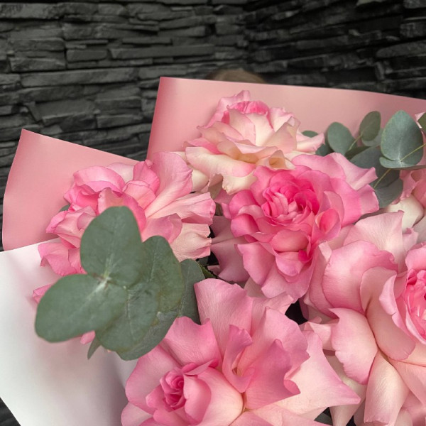 Букет №568 фото 3