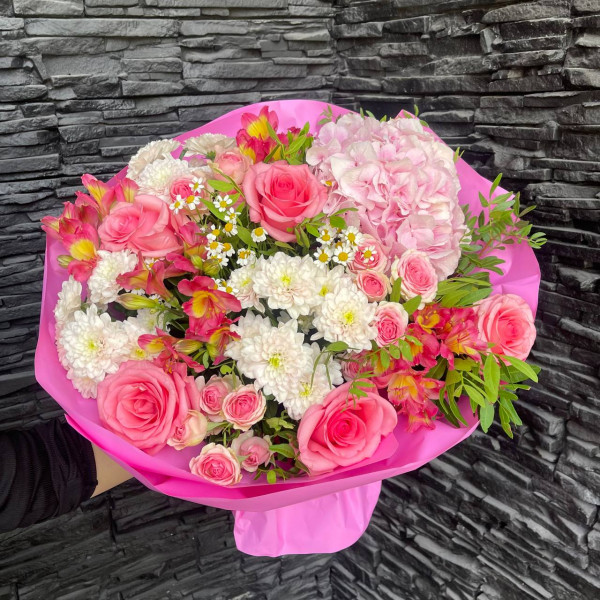 Букет №161 фото 1