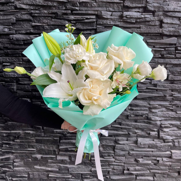 Букет №485 фото 1