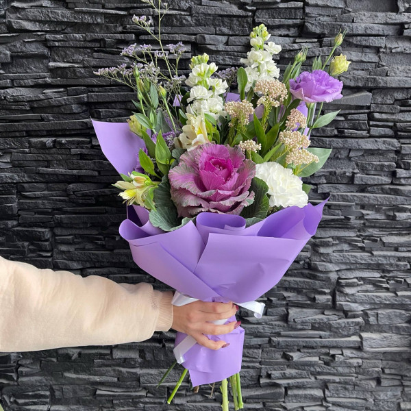 Букет №607 фото 1