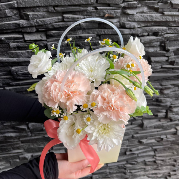 Букет №409 фото 2