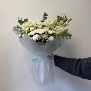 Букет № 79 фото 2