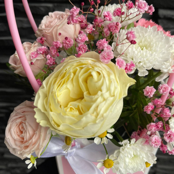 Букет №302 фото 3