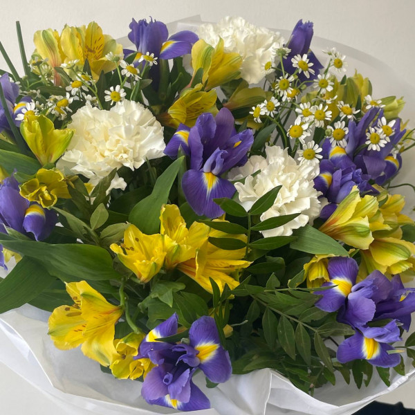 Букет №472 фото 3