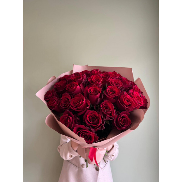 Букет №136 фото 2