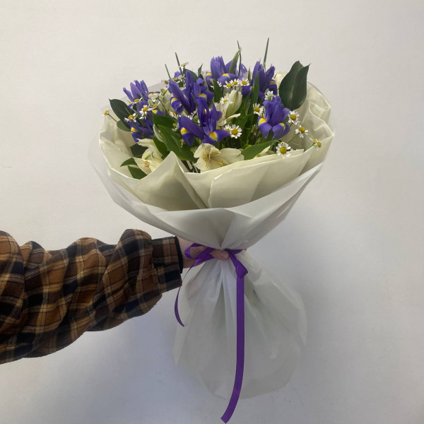 Букет №451 фото 2