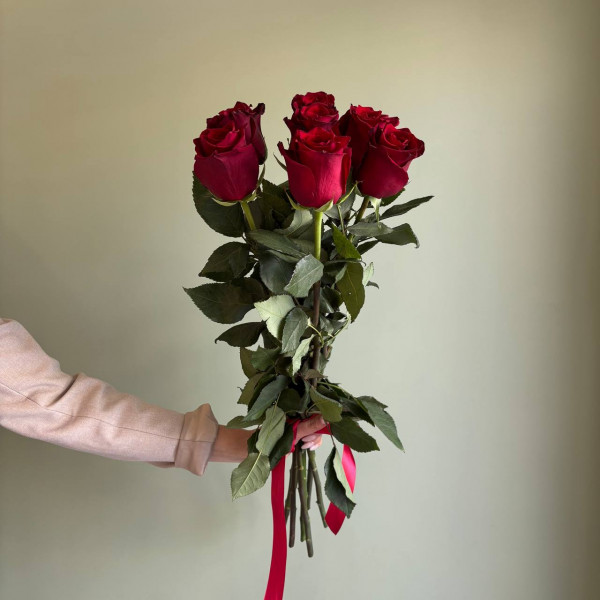 Букет №95 фото 3