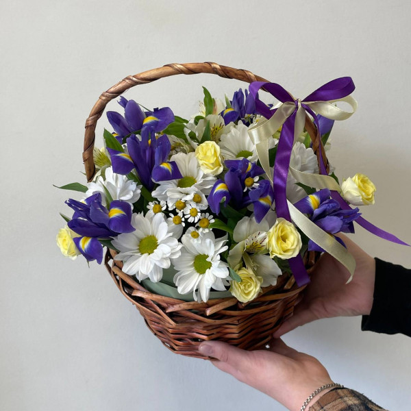 Букет №636 фото 1