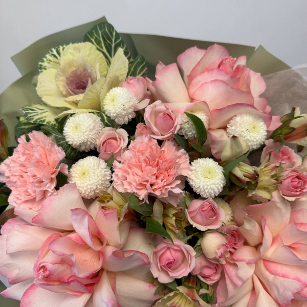 Букет №702 фото 2