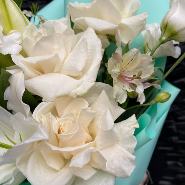 Букет №485 фото 3