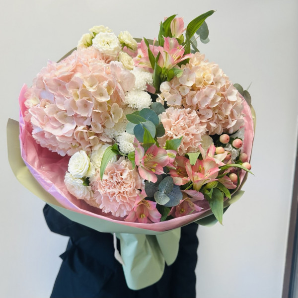 Букет №600 фото 1