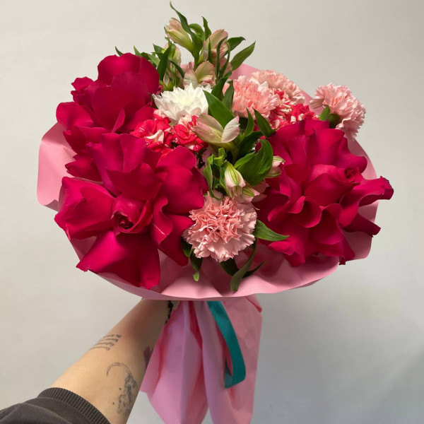 Букет №534 фото 1