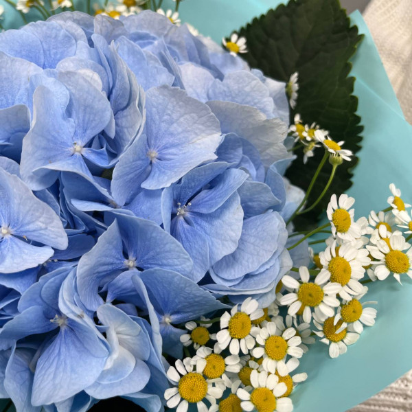 Букет №36 фото 2