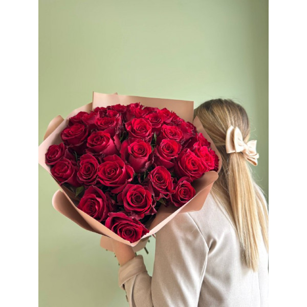 Букет №136 фото 1