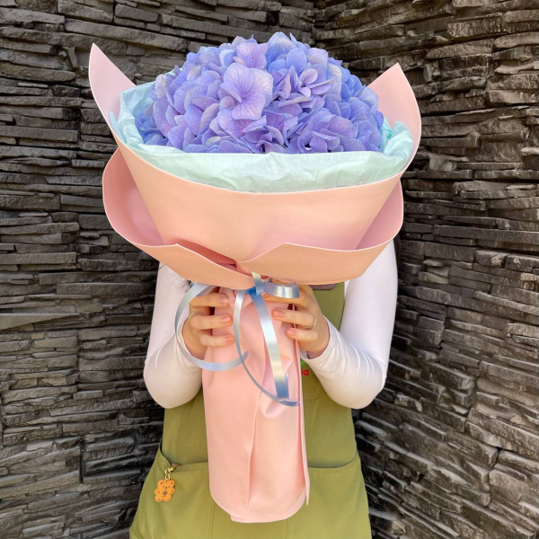 Букет №478 фото 3