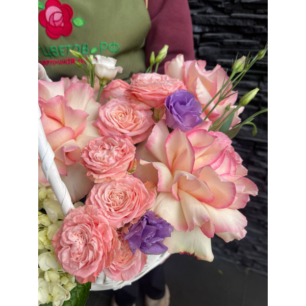 Букет №467 фото 3