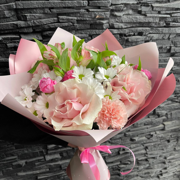 Букет №713 фото 1