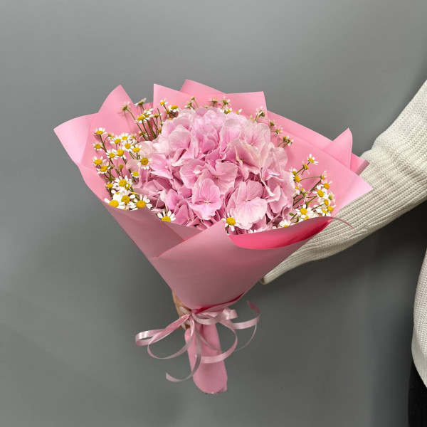 Букет №37 фото 1