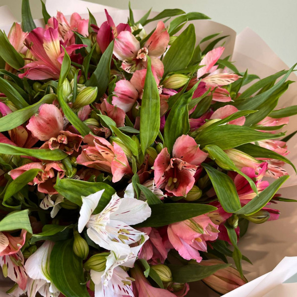 Букет №30 фото 2