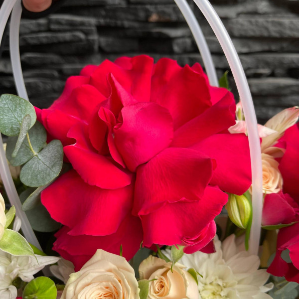 Букет №305 фото 2