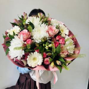 Букет №408 фото 3