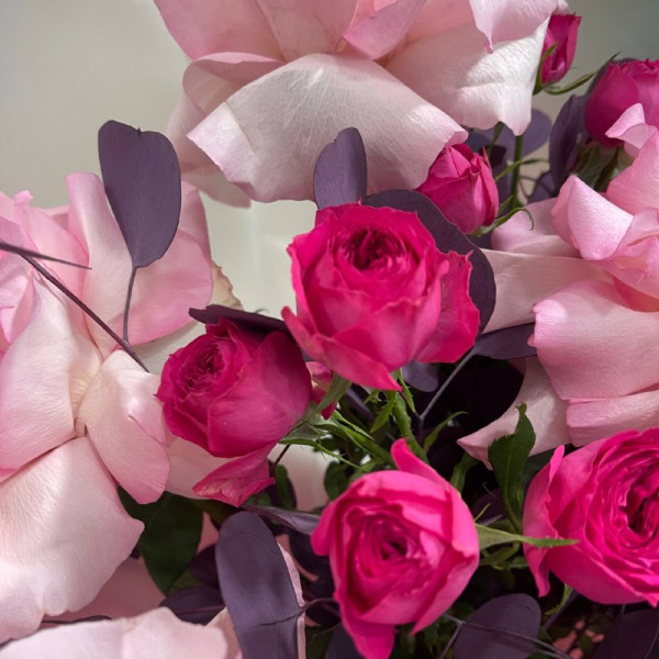 Букет №567 фото 2