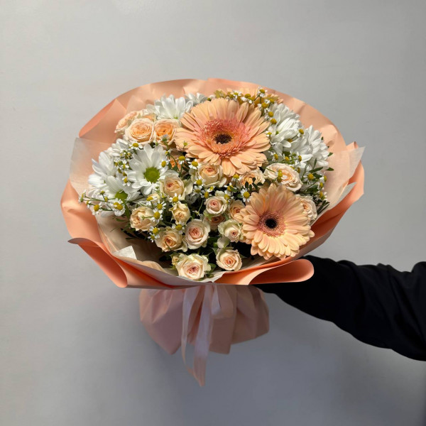 Букет №700 фото 1