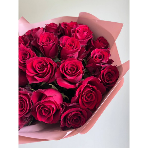 Букет №133 фото 4