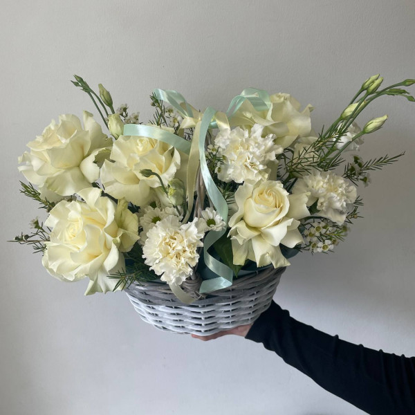 Букет №471 фото 1