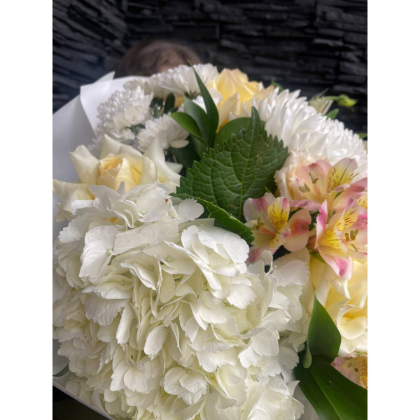 Букет №589 фото 2