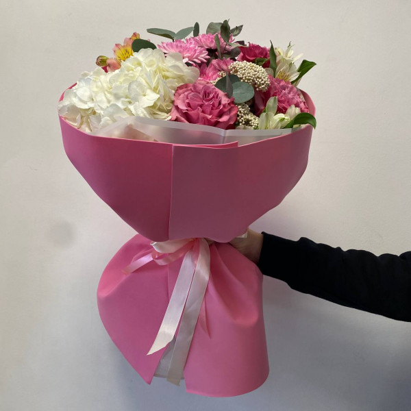 Букет №623 фото 3