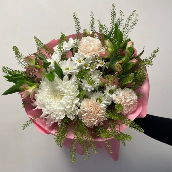 Букет №610 фото 2