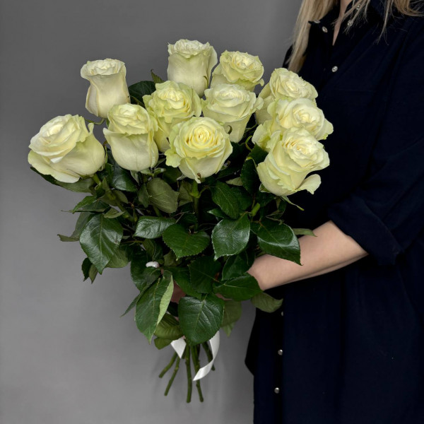 Букет №339 фото 4