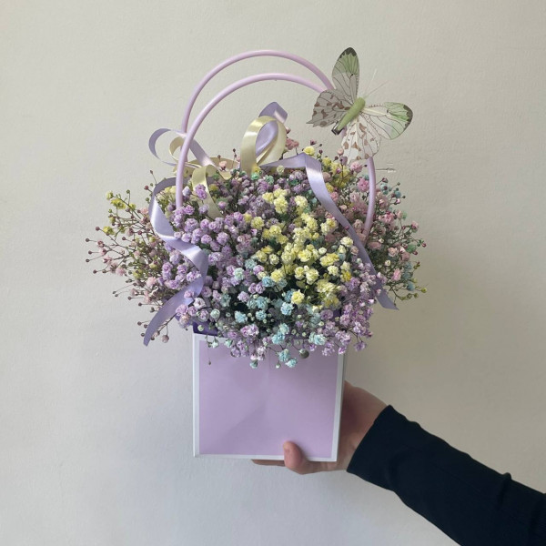 Букет №473 фото 1