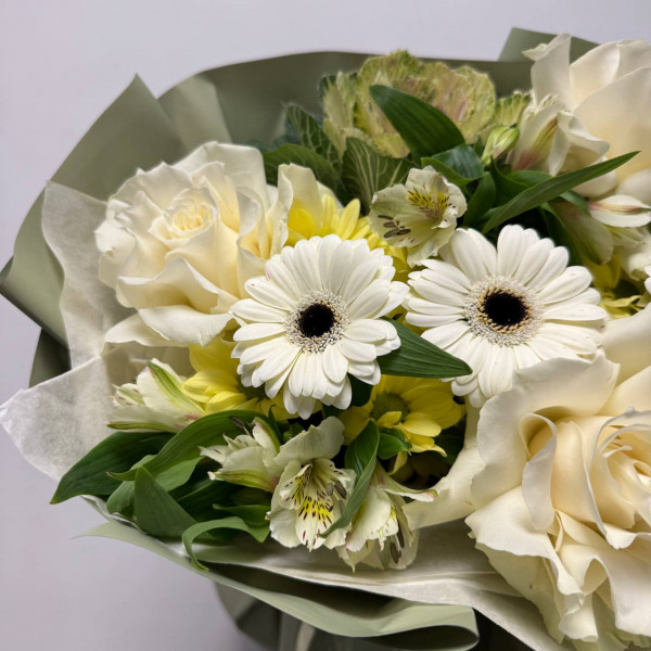 Букет №688 фото 2