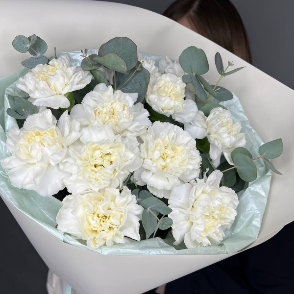 Букет №43 фото 3