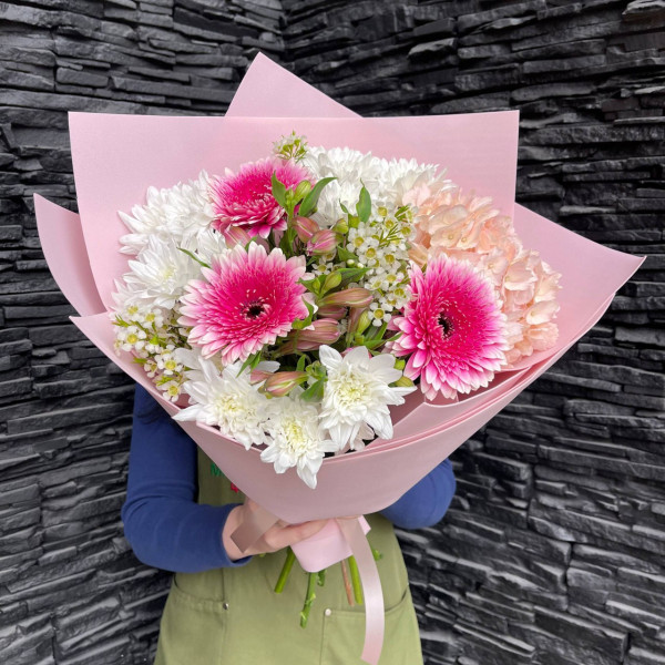 Букет №456 фото 4