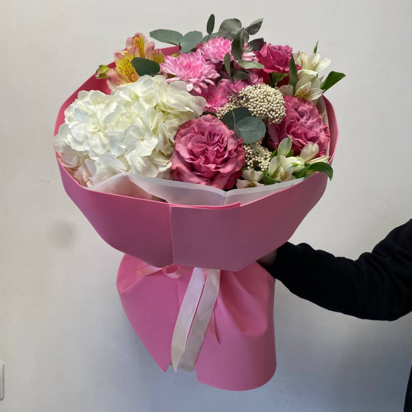 Букет №623 фото 1