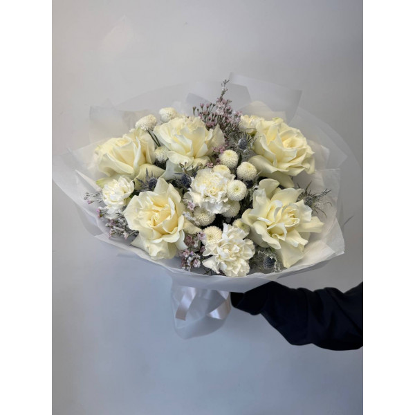 Букет №703 фото 1