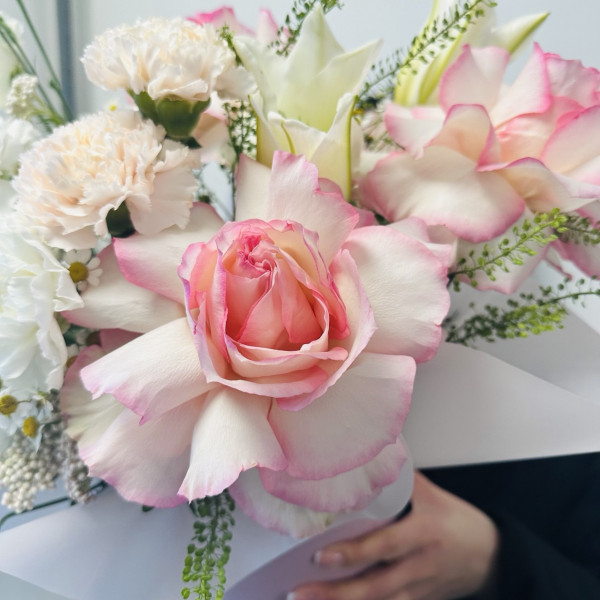 Букет №605 фото 2