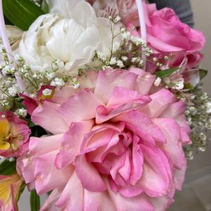 Букет №127 фото 2