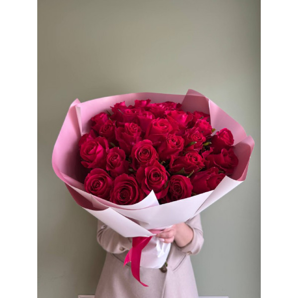 Букет №134 фото 1