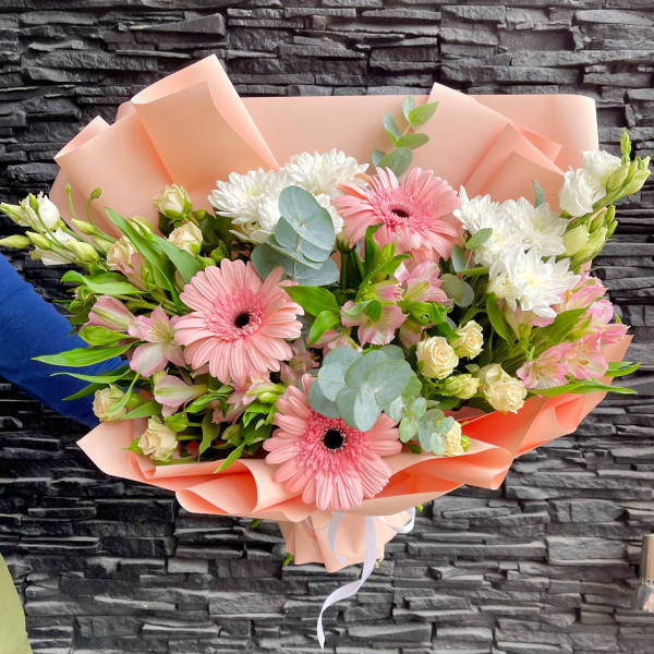 Букет №354 фото 1