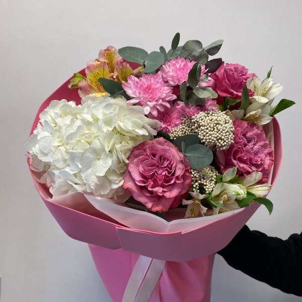 Букет №623 фото 2