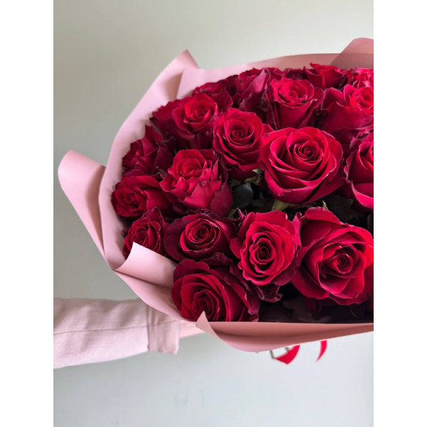 Букет №133 фото 3