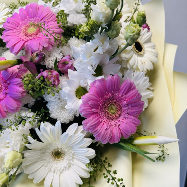 Букет №597 фото 3