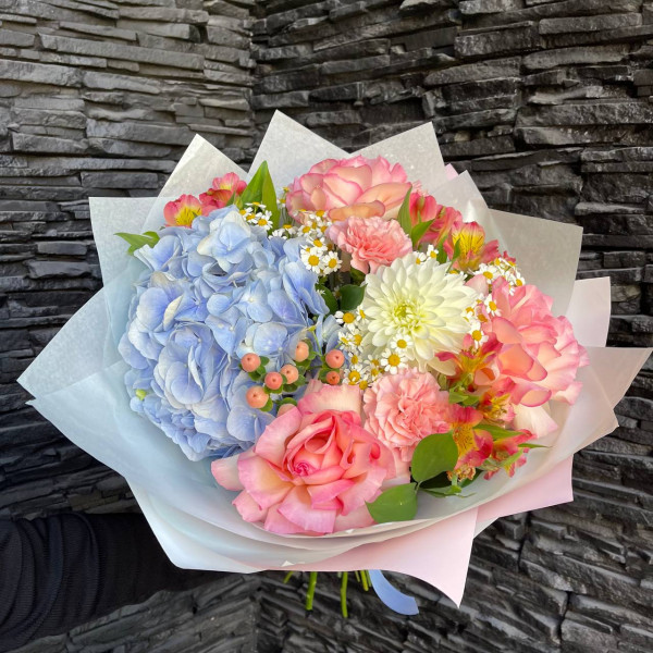 Букет №117 фото 1