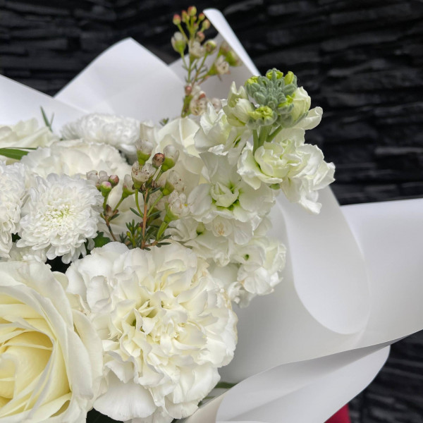 Букет №631 фото 2