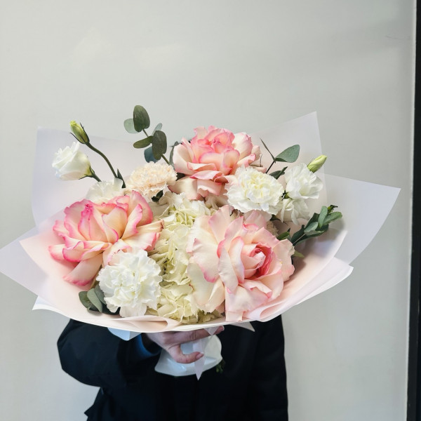 Букет №603 фото 1